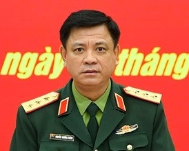 Ông Nguyễn Trường Thắng