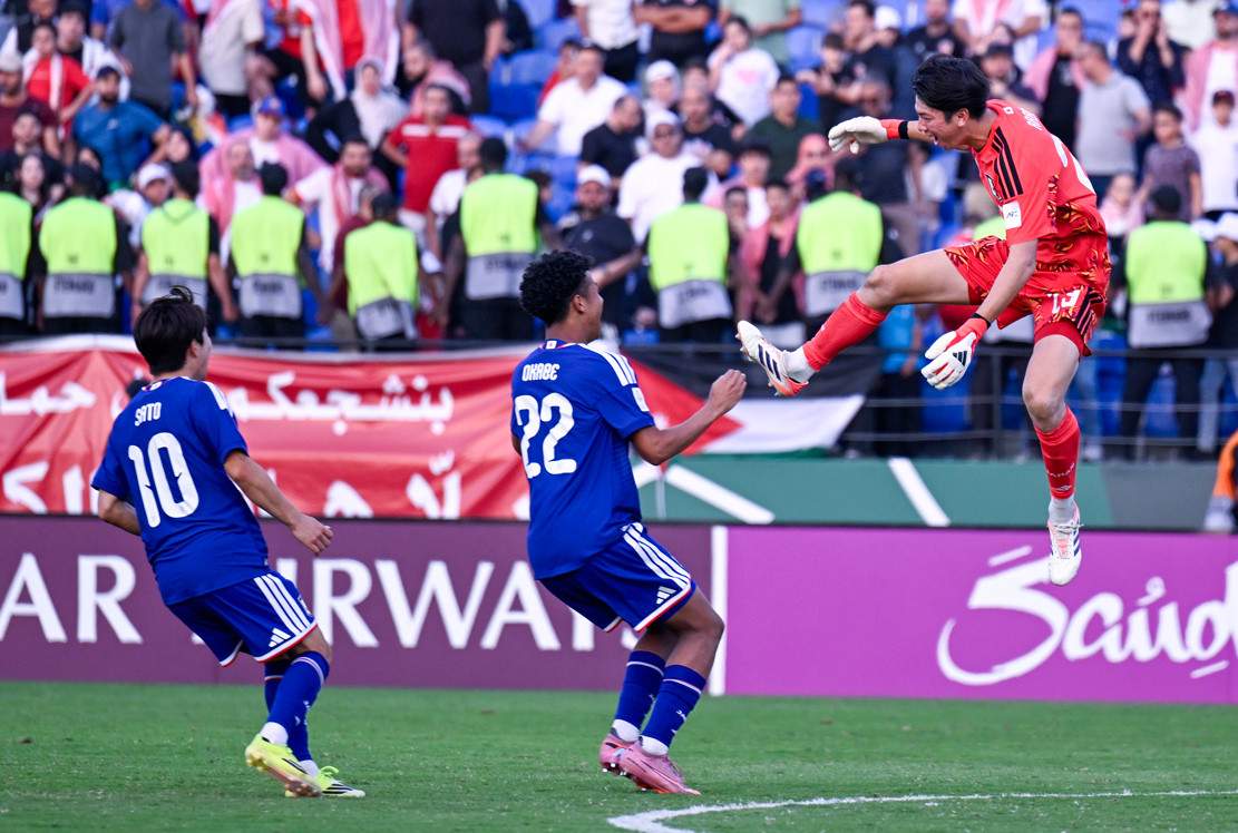 AFC U23 ASIAN CUP 2026 Match (14).jpg