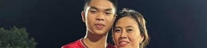 Phía sau giấc mơ sân cỏ của các cầu thủ U23 Việt Nam