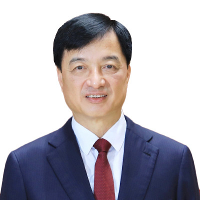 Ông Nguyễn Duy Ngọc