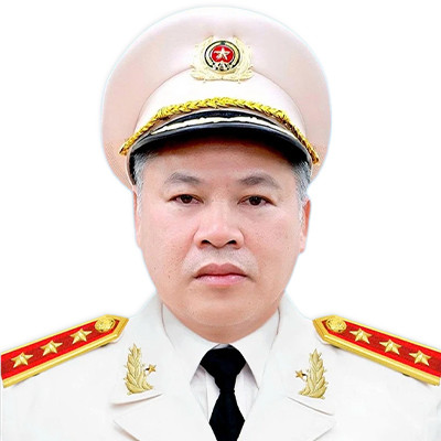 Ông Nguyễn Văn Long