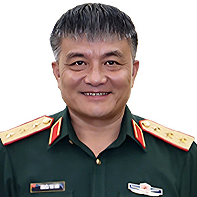 Ông Nguyễn Văn Hiền