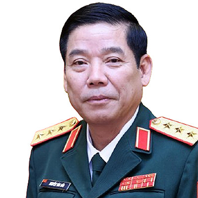 Ông Nguyễn Văn Gấu