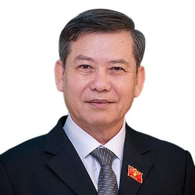 Ông Lê Minh Trí