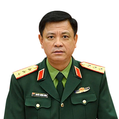 Ông Nguyễn Trường Thắng