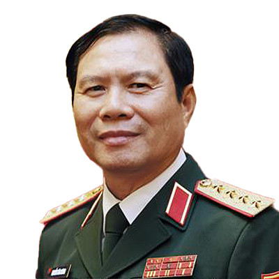 Ông Nguyễn Tân Cương