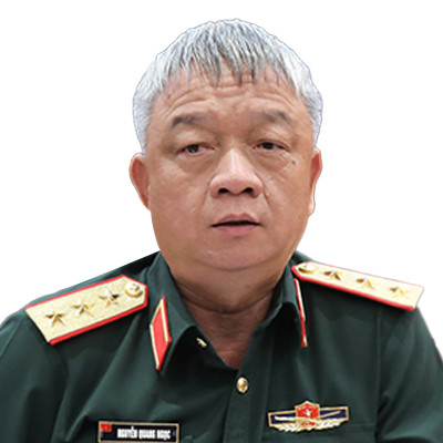 Ông Nguyễn Quang Ngọc