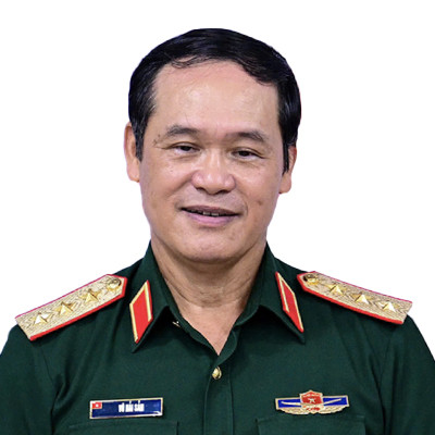 Ông Vũ Hải Sản