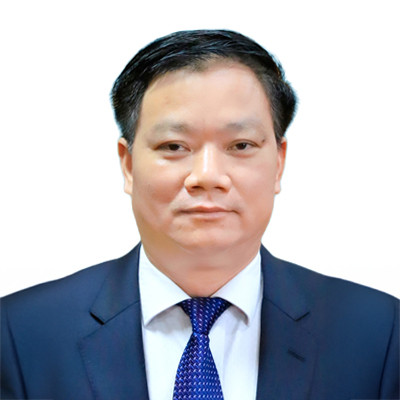 Ông Nguyễn Khắc Thận