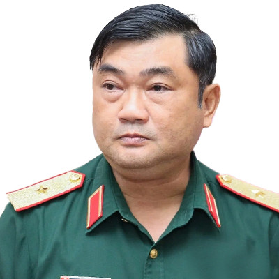 Ông Lê Xuân Thế