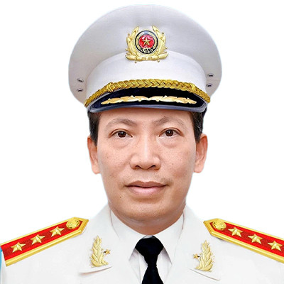 Ông Lê Văn Tuyến