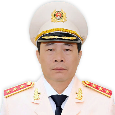 Ông Lê Quốc Hùng