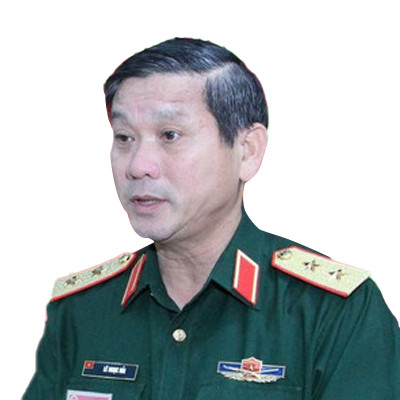 Ông Lê Ngọc Hải