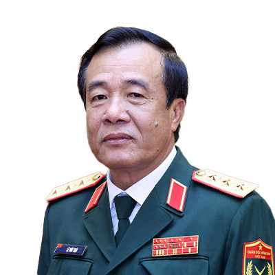 Ông Lê Đức Thái