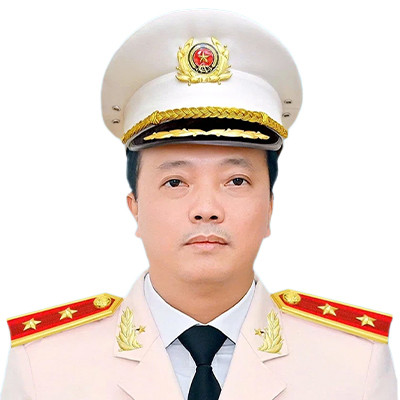 Ông Đặng Hồng Đức