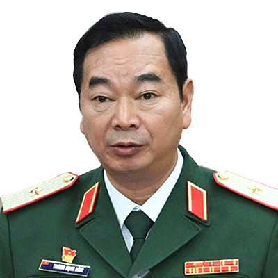Ông Trương Mạnh Dũng