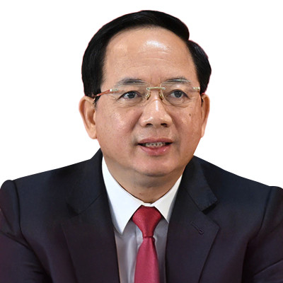 Ông Trịnh Văn Quyết