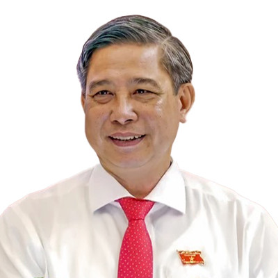 Ông Đồng Văn Thanh