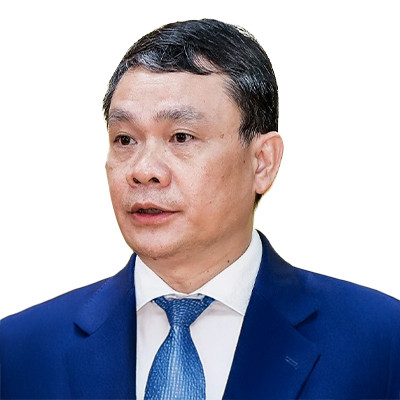 Ông Đặng Khánh Toàn