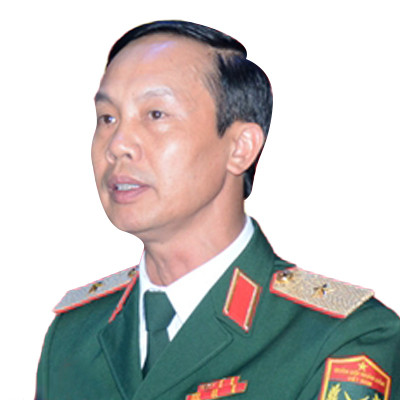 Ông Trần Văn Bắc