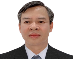 Ông Trương Cảnh Tuyên