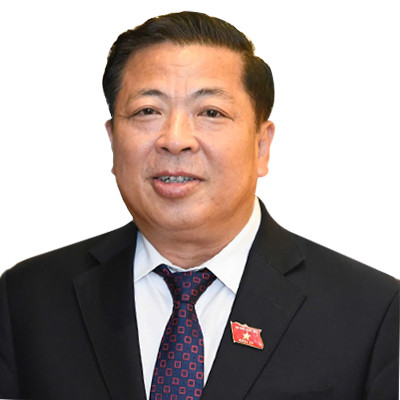 Ông Trần Hồng Minh