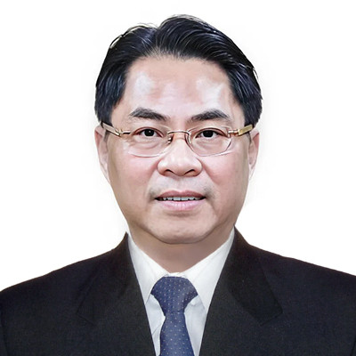 Ông Phan Thăng An
