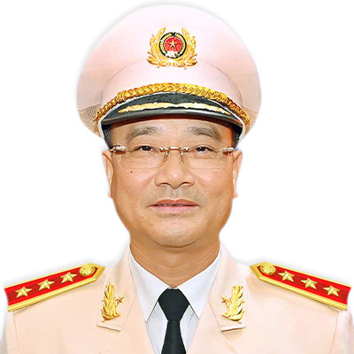 Ông Phạm Thế Tùng