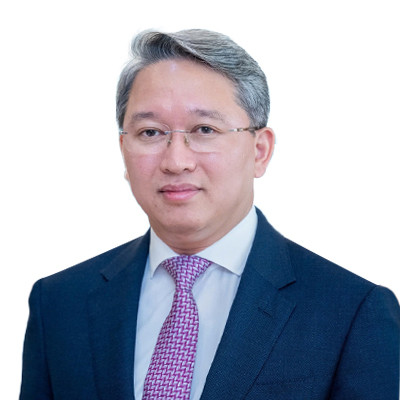 Ông Nguyễn Hải Ninh