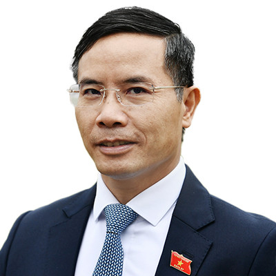 Ông Phạm Đức Ấn