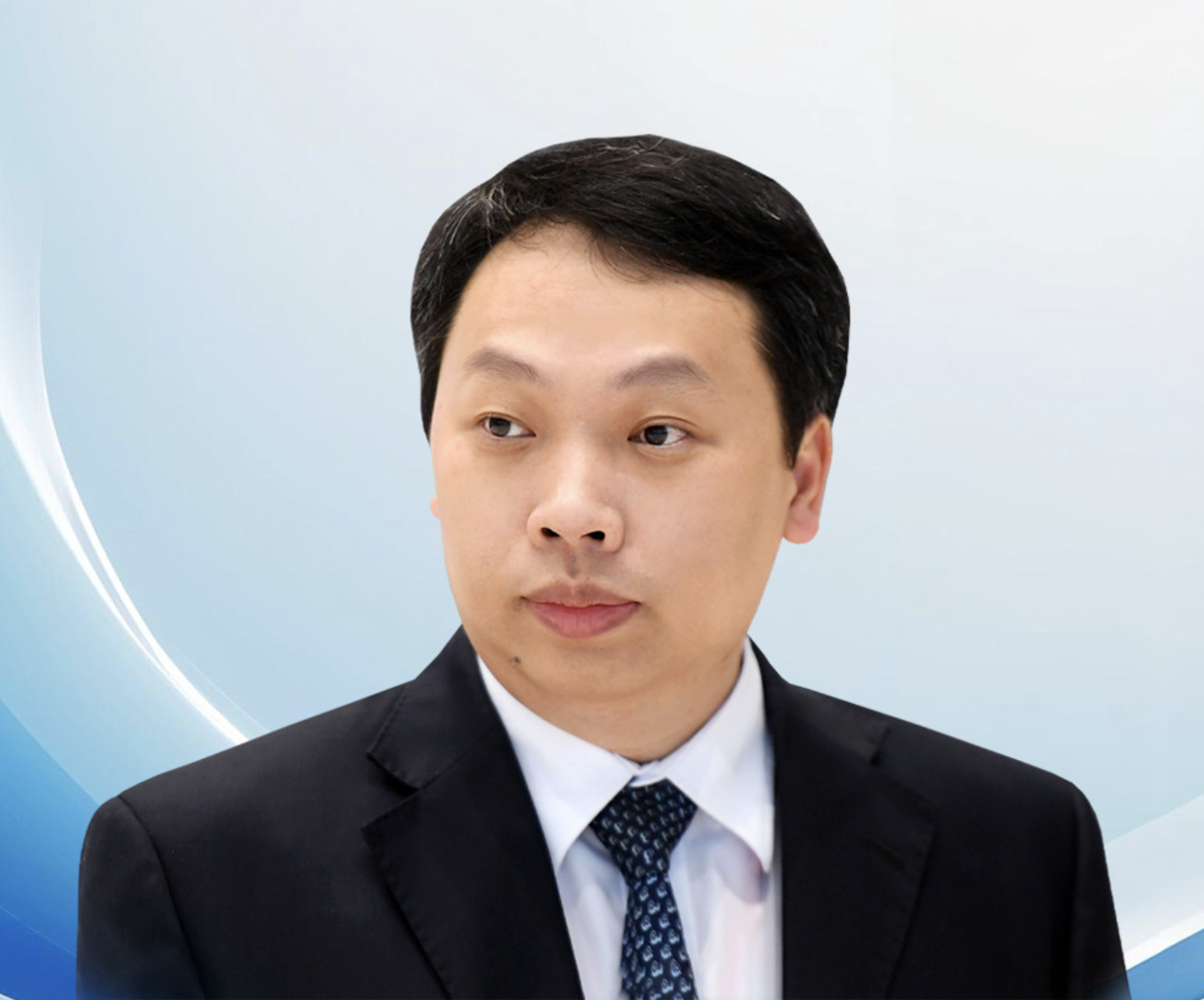 Ông Nguyễn Huy Dũng 