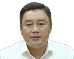 Ông Đinh Hữu Thành