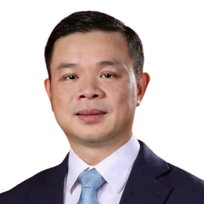 Ông Đỗ Hữu Huy