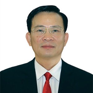 Ông Hồ Văn Mười