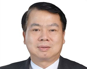 Ông Nguyễn Đức Chi