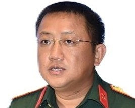 Ông Nguyễn Hải Anh