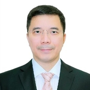 Ông Nguyễn Hồng Phong