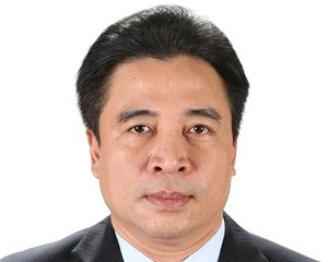 Ông Nguyễn Khắc Toàn