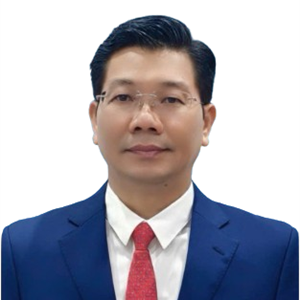 Ông Nguyễn Mạnh Hùng