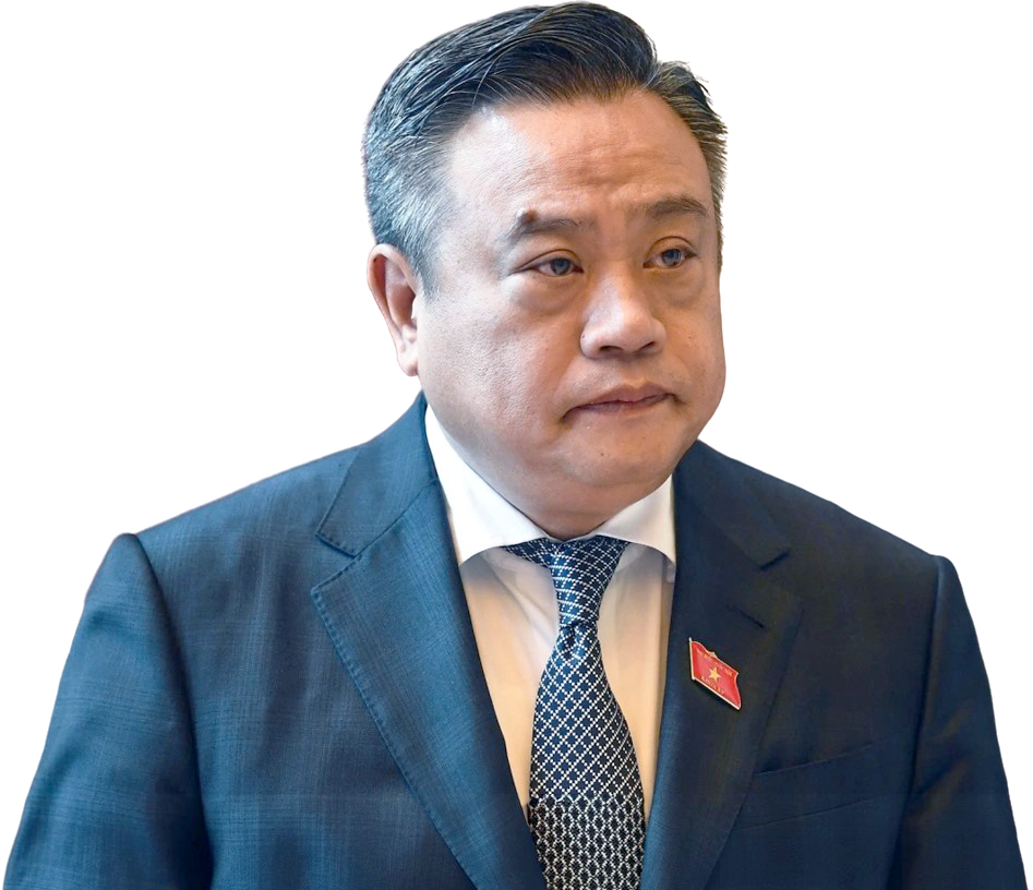 Ông Trần Sỹ Thanh
