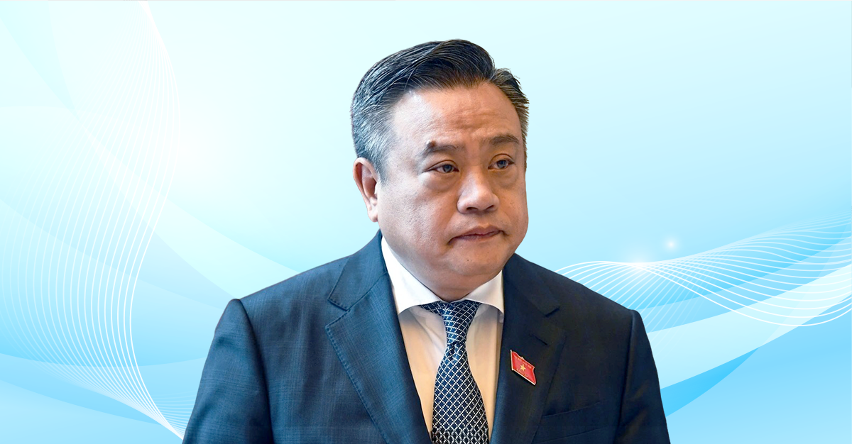 Ông Trần Sỹ Thanh