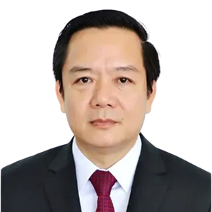 Ông Phạm Quang Ngọc