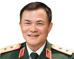 Ông Tào Đức Thắng