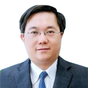 Ông Trần Duy Đông