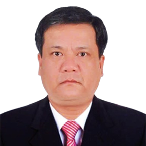 Ông Trần Phong