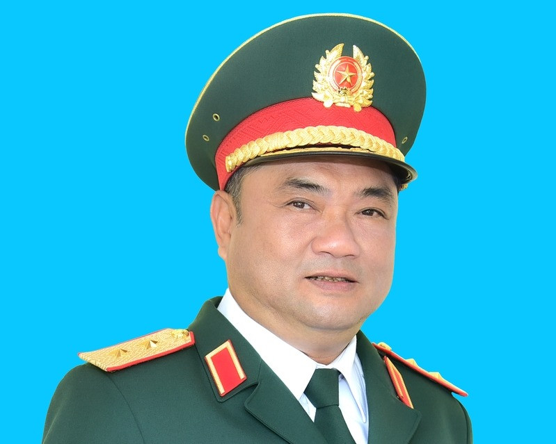 Ông Lê Xuân Thế