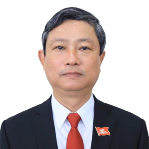 Ông Võ Văn Minh
