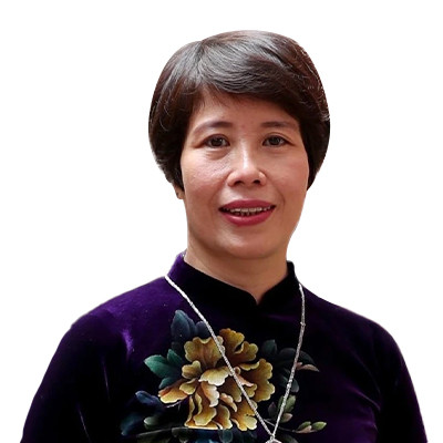 Bà Nguyễn Thị Bích Ngọc