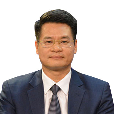 Ông Nguyễn Quang Đức