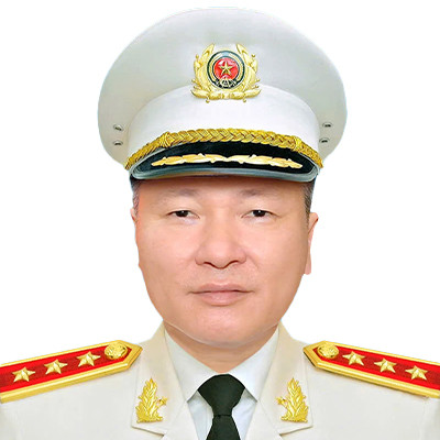 Ông Nguyễn Ngọc Lâm